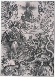  av Albrecht Dürer