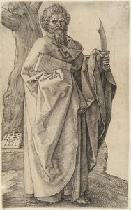  av Albrecht Dürer