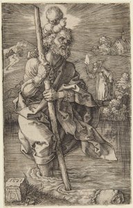  av Albrecht Dürer