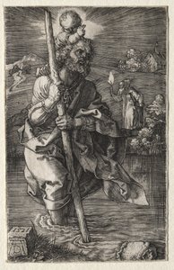 av Albrecht Dürer