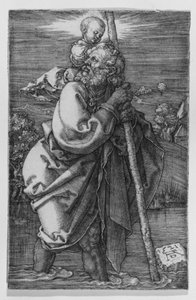  av Albrecht Dürer