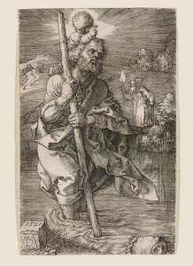  av Albrecht Dürer