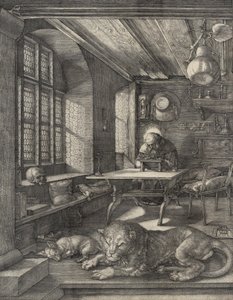  av Albrecht Dürer