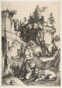  av Albrecht Dürer