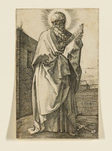  av Albrecht Dürer