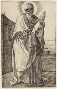  av Albrecht Dürer