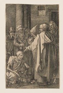  av Albrecht Dürer