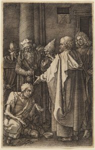  av Albrecht Dürer