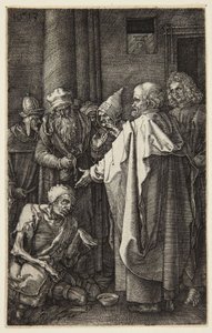  av Albrecht Dürer