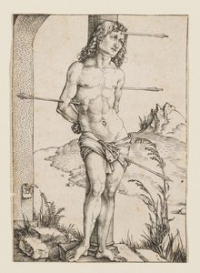  av Albrecht Dürer