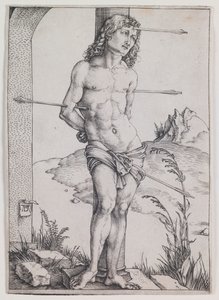  av Albrecht Dürer