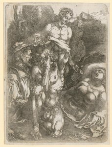  av Albrecht Dürer
