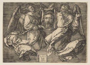  av Albrecht Dürer