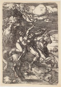 av Albrecht Dürer