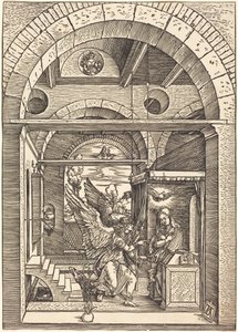  av Albrecht Dürer