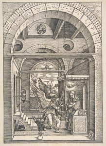  av Albrecht Dürer