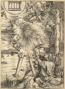  av Albrecht Dürer
