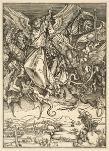  av Albrecht Dürer