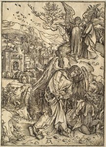  av Albrecht Dürer