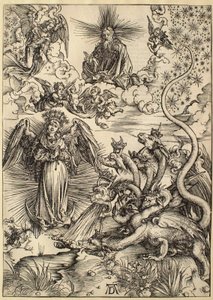  av Albrecht Dürer