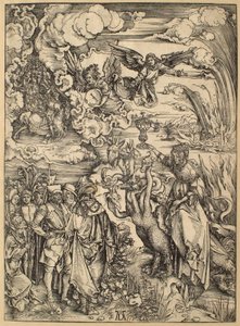  av Albrecht Dürer