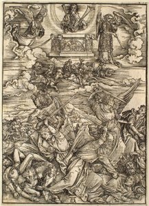  av Albrecht Dürer