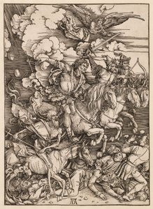  av Albrecht Dürer