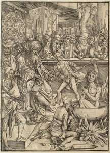  av Albrecht Dürer