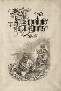  av Albrecht Dürer