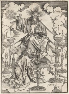  av Albrecht Dürer