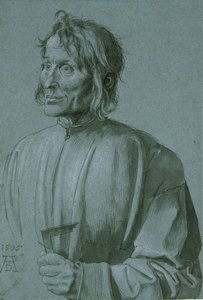  av Albrecht Dürer