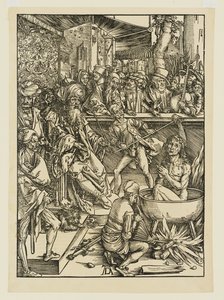  av Albrecht Dürer