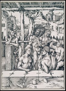  av Albrecht Dürer