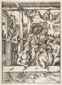  av Albrecht Dürer