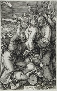  av Albrecht Dürer
