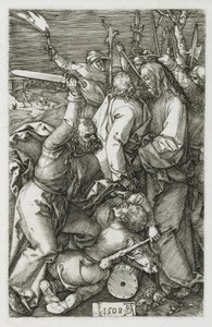  av Albrecht Dürer