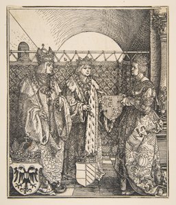  av Albrecht Dürer
