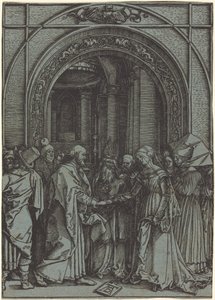  av Albrecht Dürer