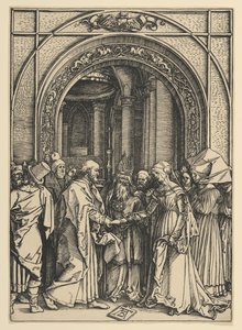  av Albrecht Dürer