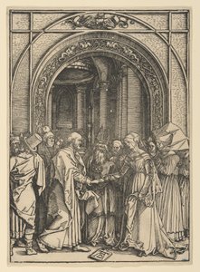  av Albrecht Dürer