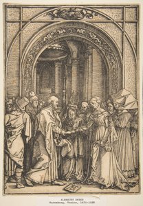  av Albrecht Dürer
