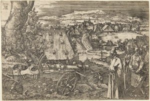  av Albrecht Dürer