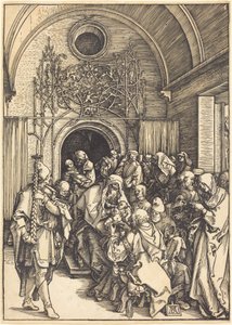  av Albrecht Dürer