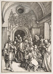  av Albrecht Dürer