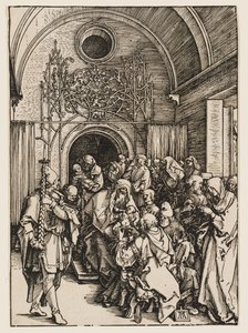  av Albrecht Dürer