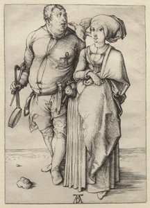  av Albrecht Dürer