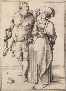  av Albrecht Dürer