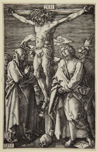  av Albrecht Dürer