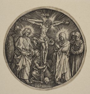  av Albrecht Dürer
