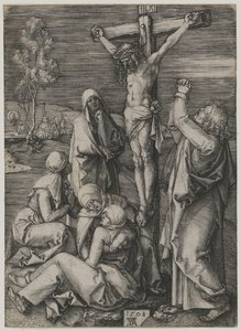  av Albrecht Dürer